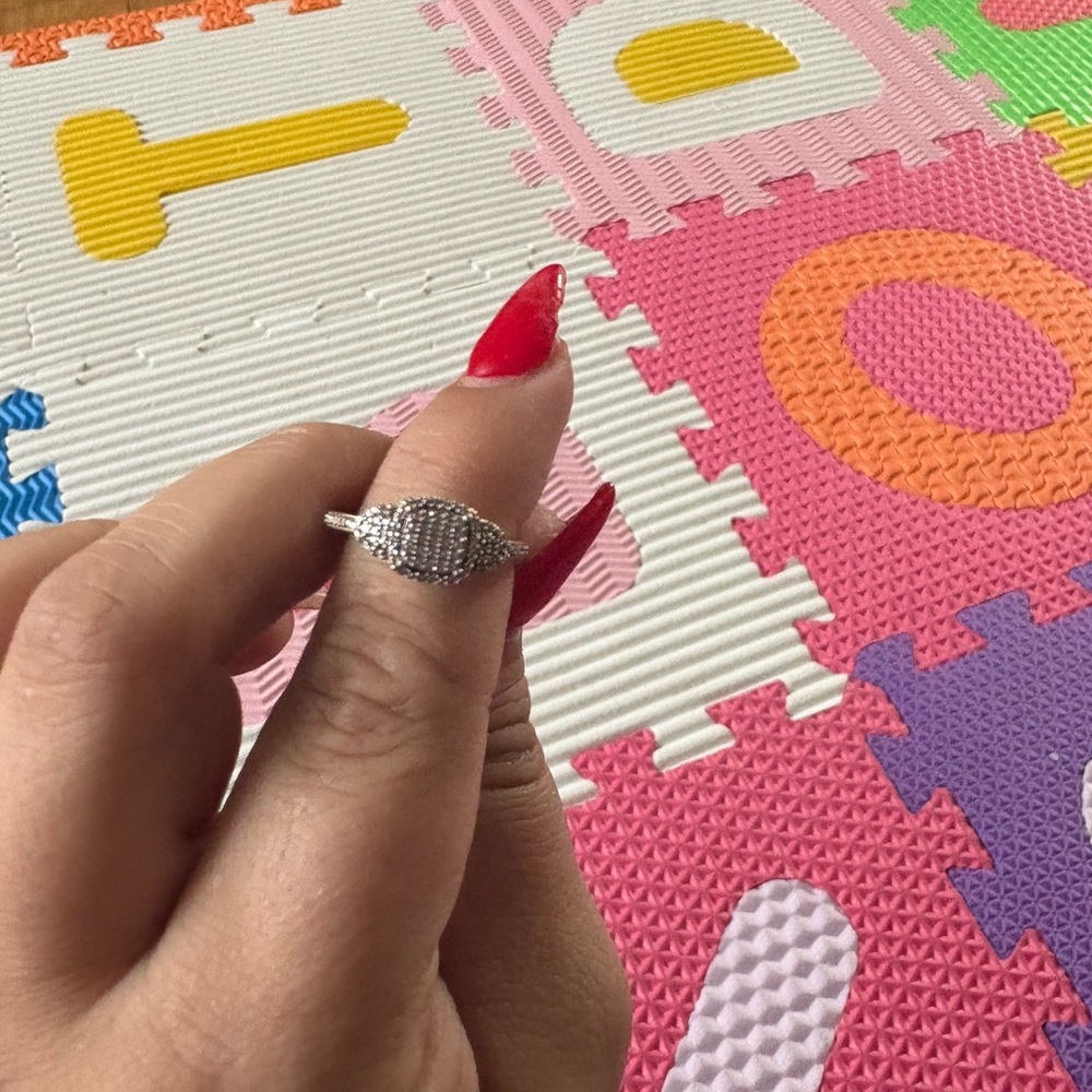 Engagement Ring